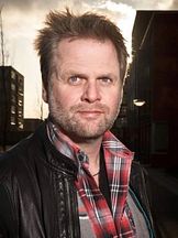 photo de Patrick Stoof