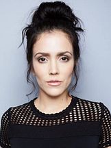 photo de Crystal Hernandez