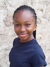 photo de Mathilde Hascoat