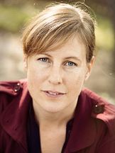 photo de Linn Gottfridsson