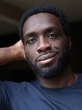 photo de Cédric Djedgé