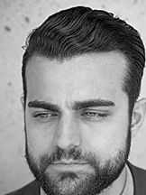 photo de Aidan Bristow