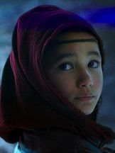 photo de Kaylee Hottle