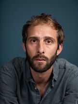 photo de Gautier Boxebeld