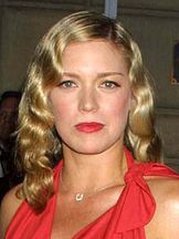 photo de Leilani Sarelle