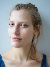 photo de Irène Voyatzis