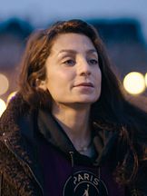 photo de Nadia Nadim