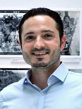photo de Fabrice Héron