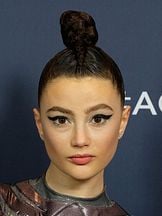 photo de Marina Mazepa