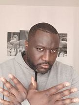 photo de Bruce Dombolo