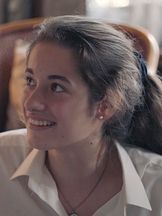 photo de Carlota Gurpegui