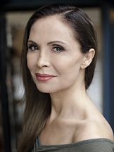 photo de Talisa Garcia