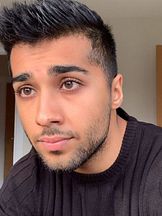 photo de Chaneil Kular