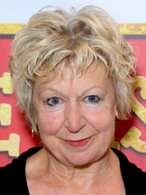 photo de Joanna Bacon