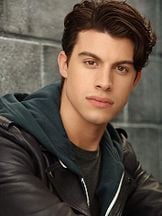 photo de Andrew Matarazzo