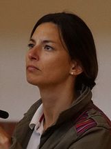 photo de Marie Montvuagnard