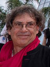 photo de Yoram Honig