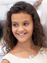 photo de Lilou Siauvaud