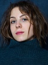 photo de Marie Narbonne