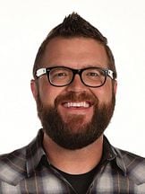 photo de Rutledge Wood