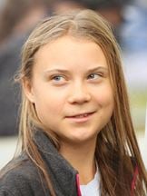 Greta Thunberg