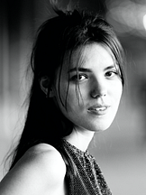 photo de Jeanne Disson