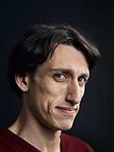 photo de James Swanton