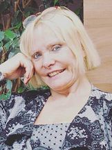 photo de Patricia Miroux