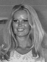 photo de Veronica Carlson