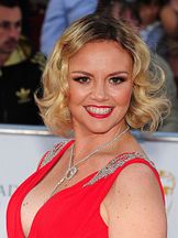 photo de Charlie Brooks