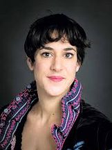 photo de Lila Nobel