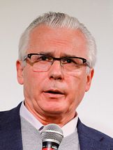 photo de Baltasar Garzón