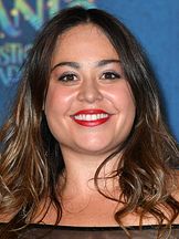 photo de Sharon Laloum