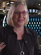 photo de Tamara Deverell