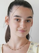 photo de Maëline Vourc'h