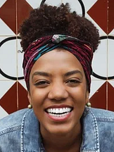 photo de Nathalia Cruz