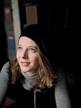 photo de Florence Keith-Roach