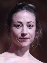 photo de Aenne Schwarz