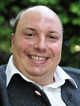 photo de Günther Brenner