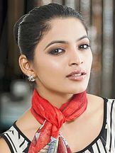 photo de Sanchita Shetty