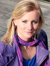 photo de Charlotte Desailly