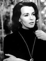 Claire Bloom