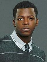 photo de Cedric Sanders