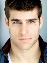 photo de Benjamin Weaver