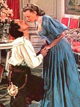 photo de June Allyson