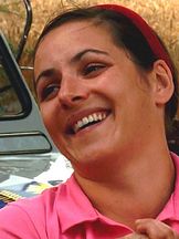 photo de Claire Gaudin