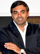 photo de Narinderpal Singh Chandok