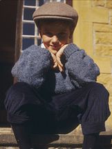 photo de Oscar Comtet