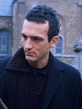 photo de Henry Arnold