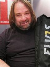 photo de John McInerny